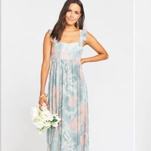 Show Me Your Mumu June Maxi Dress